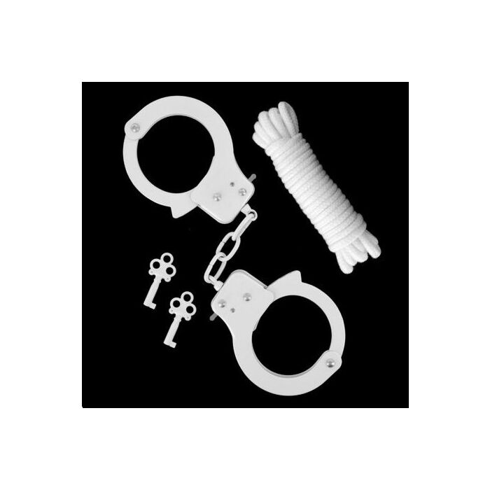 épouses Sex supplémentaires + corde blanche