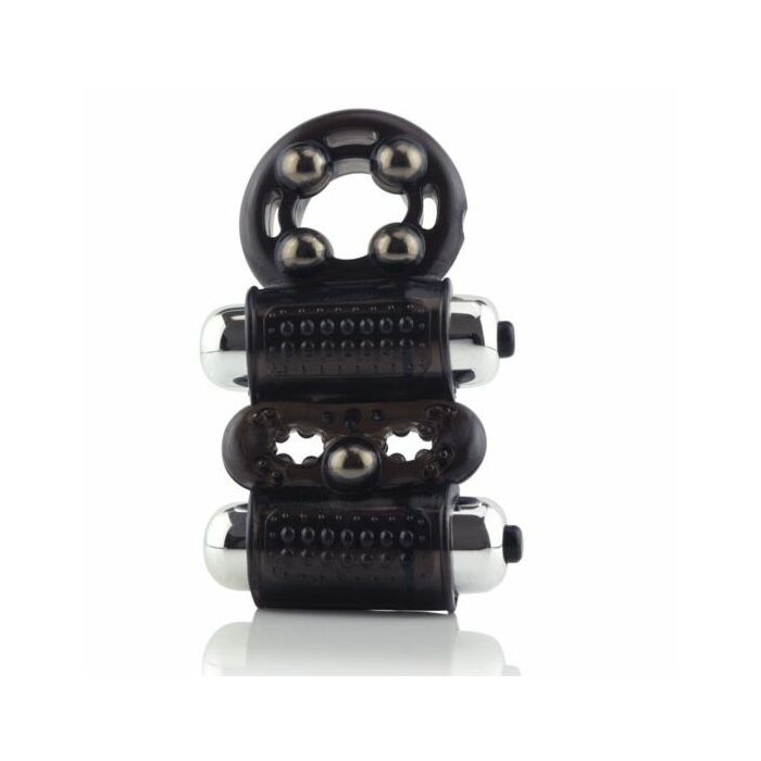 Hurlant ou homme Craze