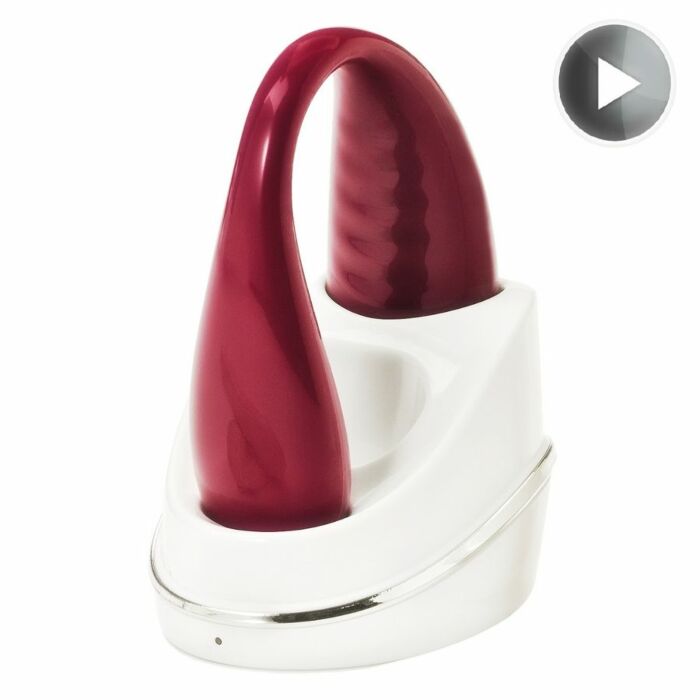 We Vibe 3 frotter à distance