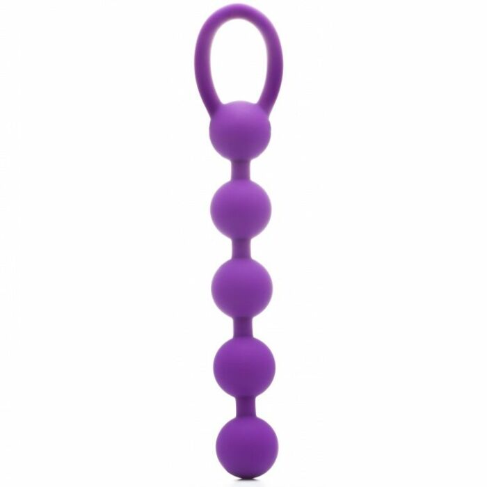 Shots cinq anaux noir