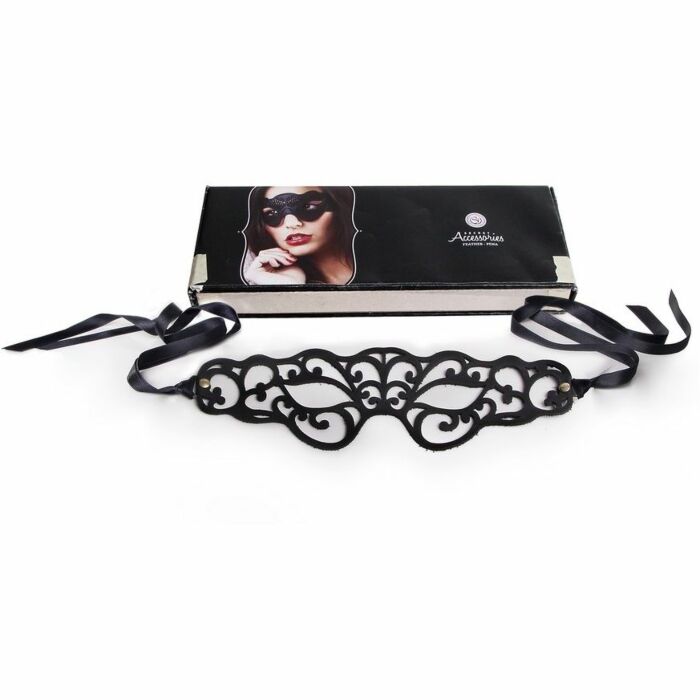 Secretplay masque accessoires romantiques