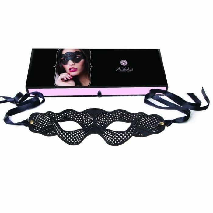 Secretplay accesoires masque sexy