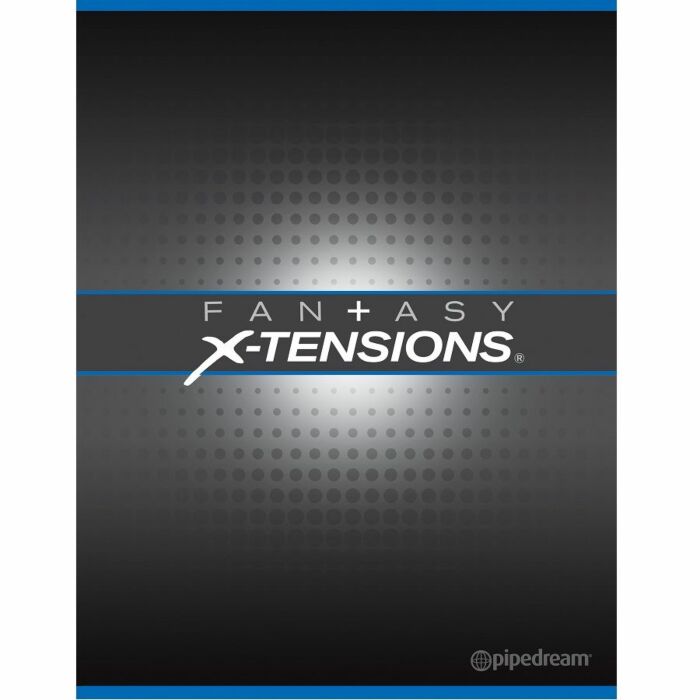 Catalogue extensions fétiche de fantaisie