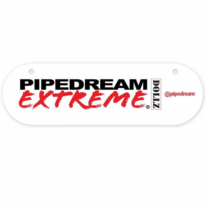 Pipedreams une affiche de promotion extrême dollz