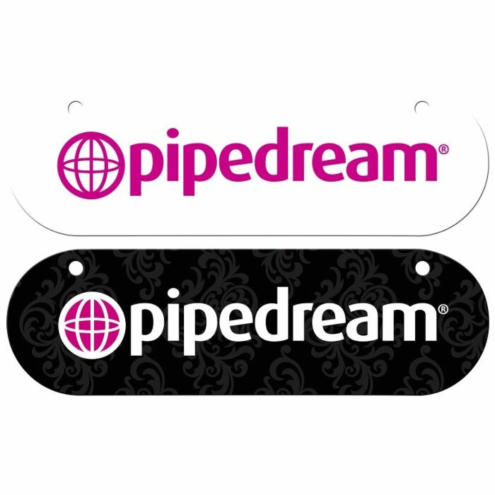 Pipedreams une affiche de promotion