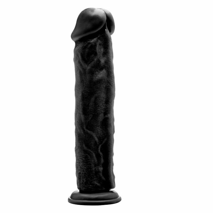 roche réel réalistico 019 gode noir 29,5 cm