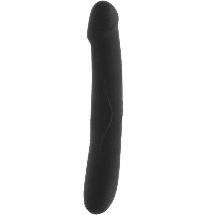 Dorcel sensation réelle l gode noir
