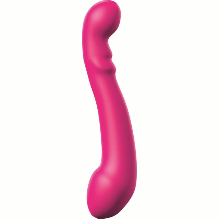 Dorcel donc 224cm gode rose