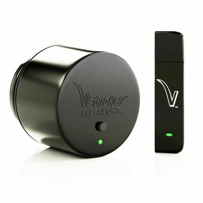 sexe virtuel Vstroker