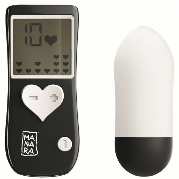 L'amour à l'amour cry baby télécommande blanche