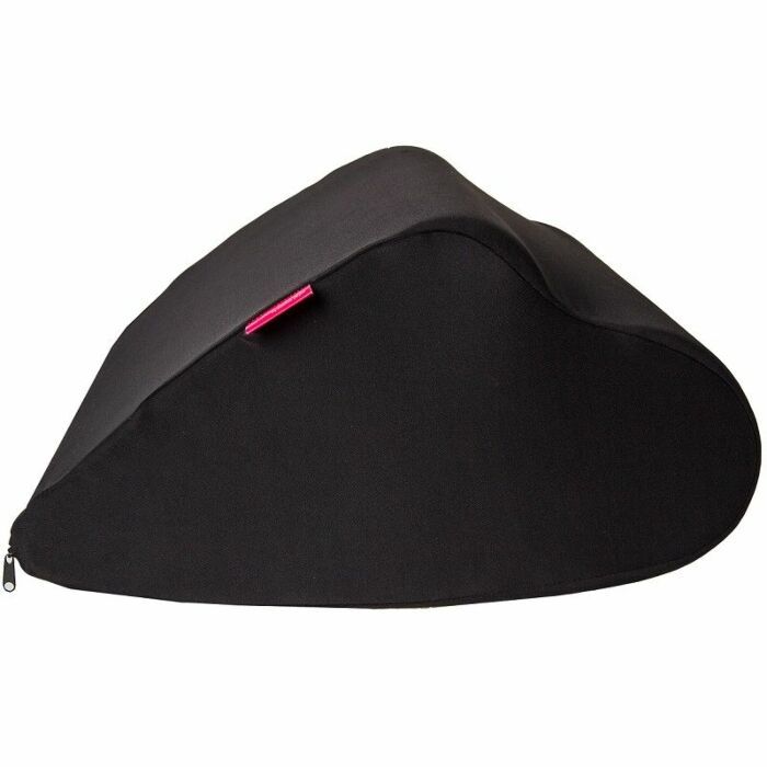 L'amour pour l'amour postures d'oreiller kamasutra noir