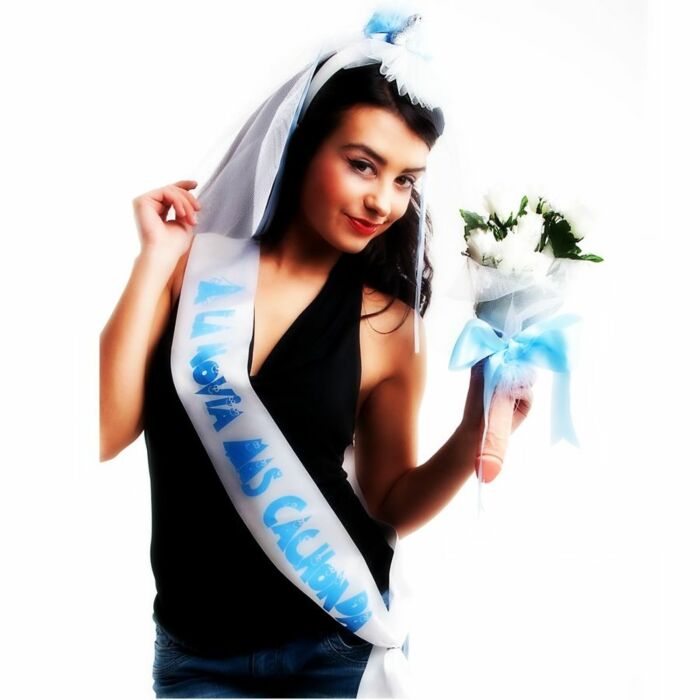 Blanc tulle mariage en Septembre (3 pièces)