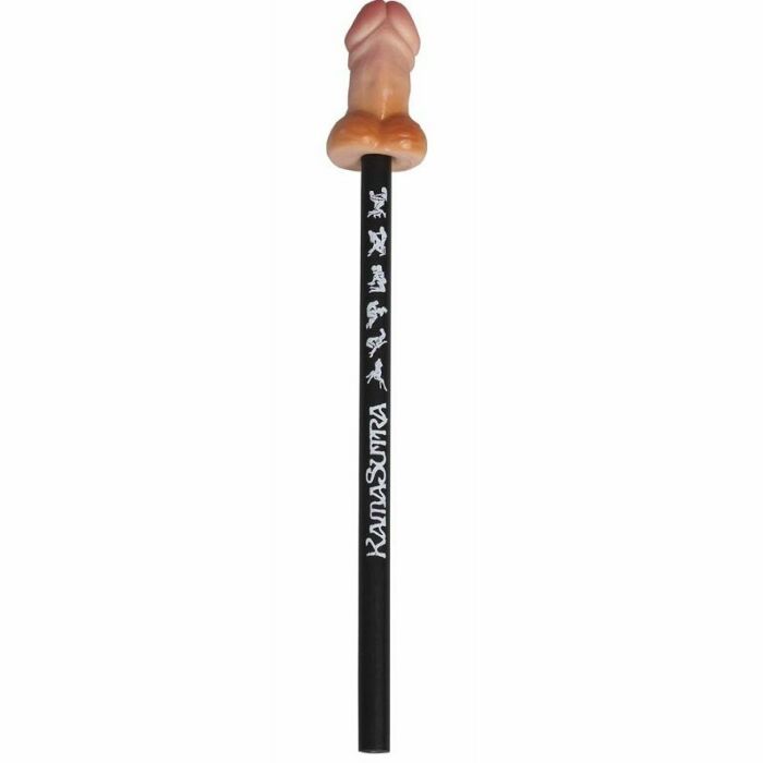 Lapiz forme kamasutra pito