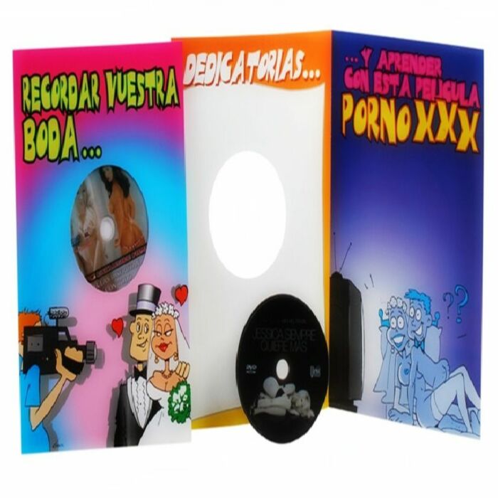 lune de miel postal xxx