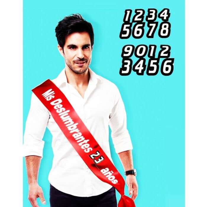 phospho bande éblouissante