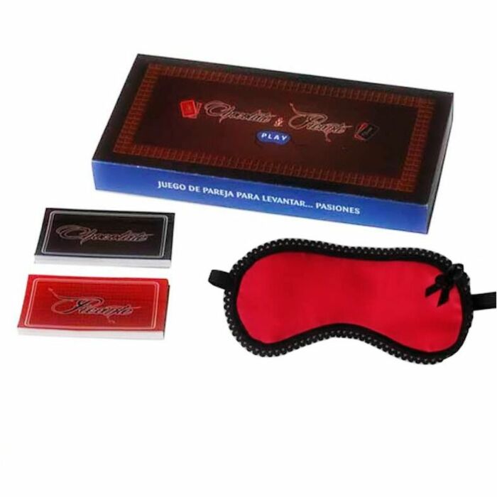 passions du jeu couple soulève 