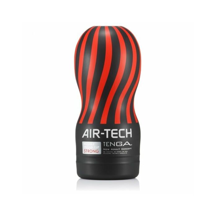 Air-tech a une forte
