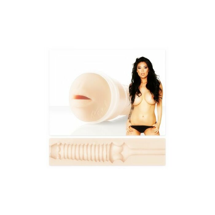 filles Fleshlight tera patrick bouche