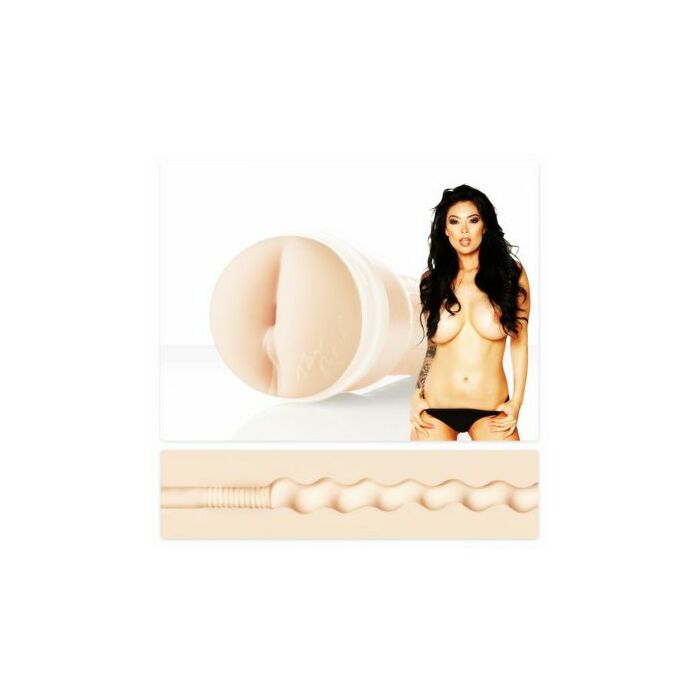 filles Fleshlight tera patrick année