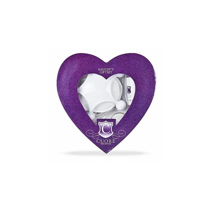 Shots jouets cardiaques altière