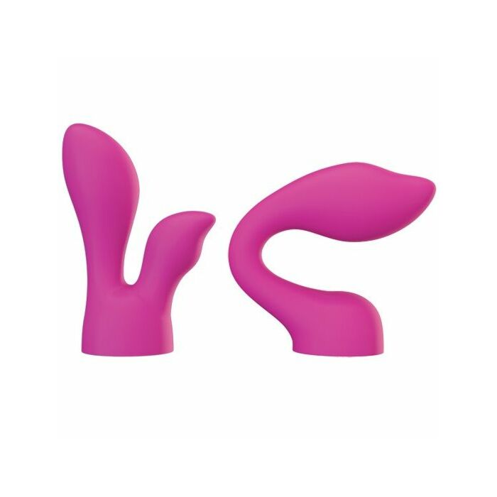 Masseur Palmsensual attachement baguette