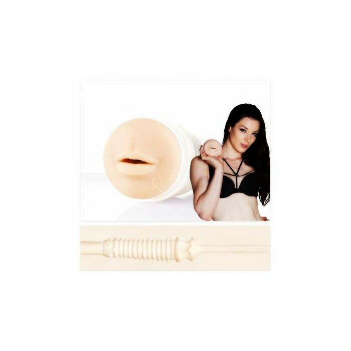 filles Fleshlight bouche Stoya