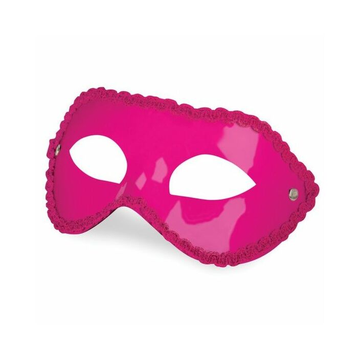 Mascara rose pour les vacances