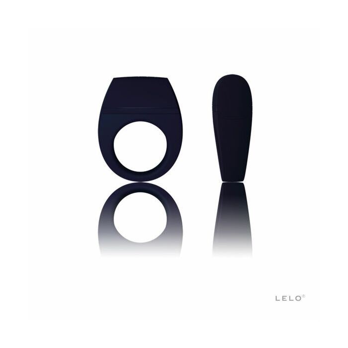 Lelo bo homme bleu foncé