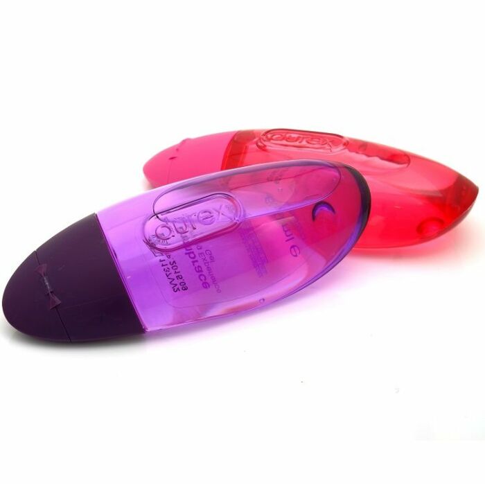 Durex connecter stimulation gels amant