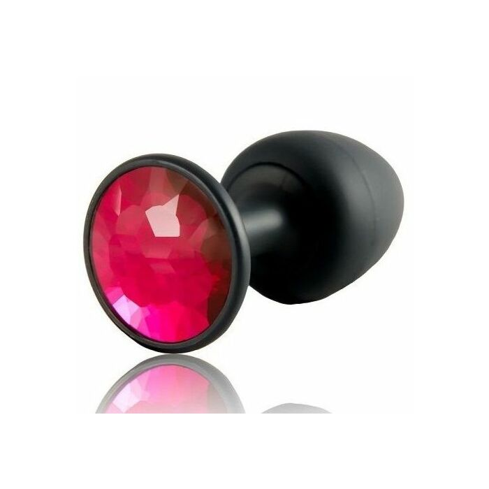 Dorcel anal bouchon diamant rose xk 10,8 cm