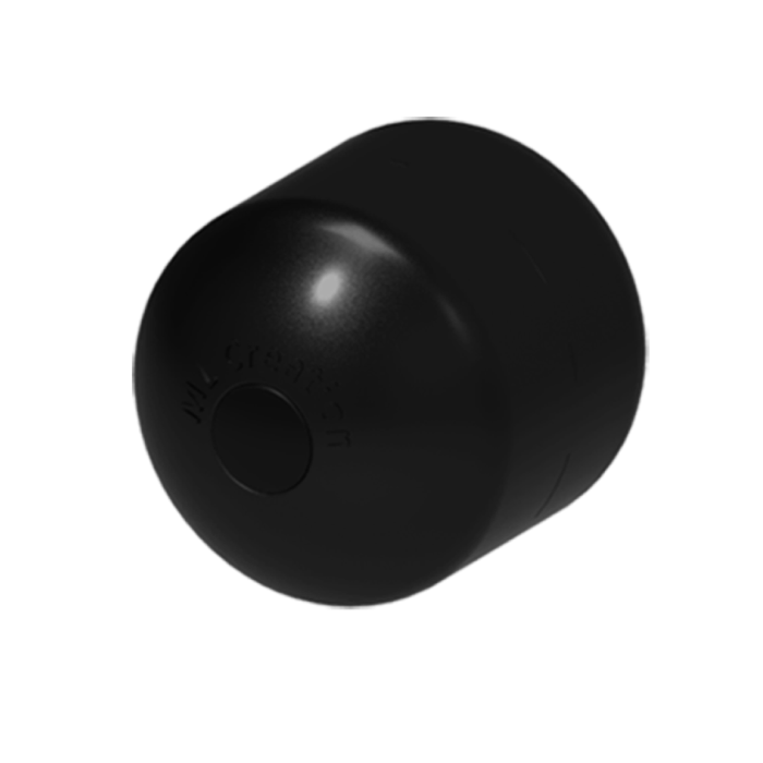 Ml création puissante mignonne puce noire usb vibrateur rechargeable