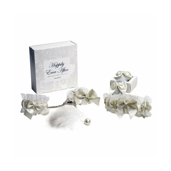 Heureusement pour toujours heureux pour toujours