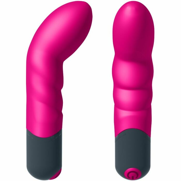 Dorcel g-spot experts vibrateur 16 cm