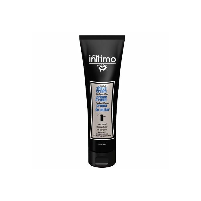 Wet 83 ml de crème dépilatoire