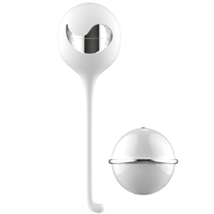 balle Ml cerise noire création à distance télécommande rechargeable