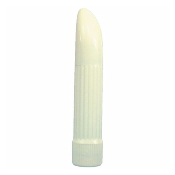 Sevencreations vibrateur blanc 1140cm classique