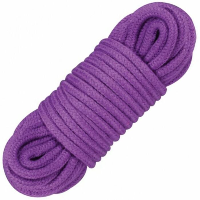 Sex ultra lilas corde de 10 mètres