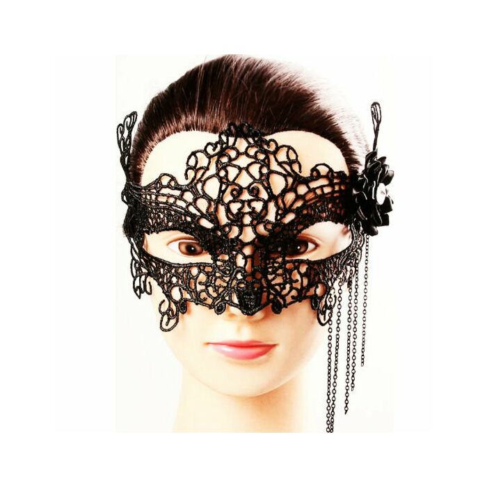 Reine dentelle mascara un