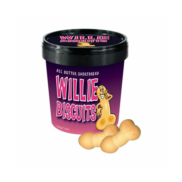 biscuits pénis en forme de 200 gr