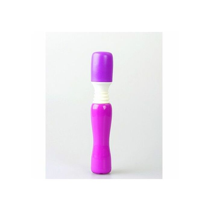 Wanachi Masseur maxi lilas