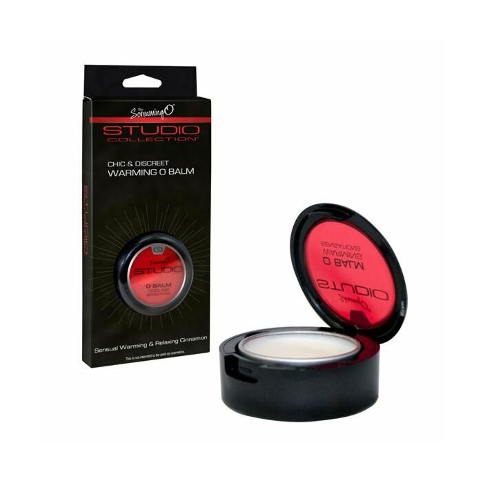 Studio collectinon baume chic & discret