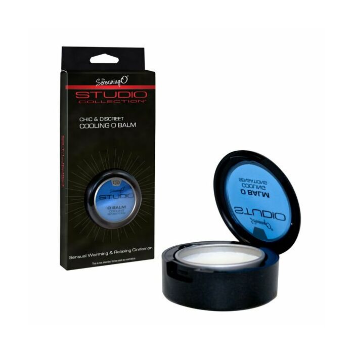 collection Studio baumier froide -Effet