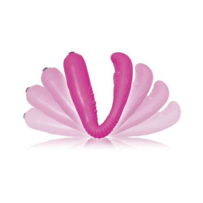 Les cris ou le point de vibrateur g