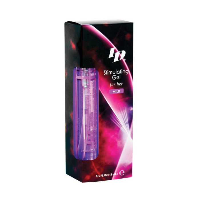 Id excitant pour eux 14ml degré moyen intime