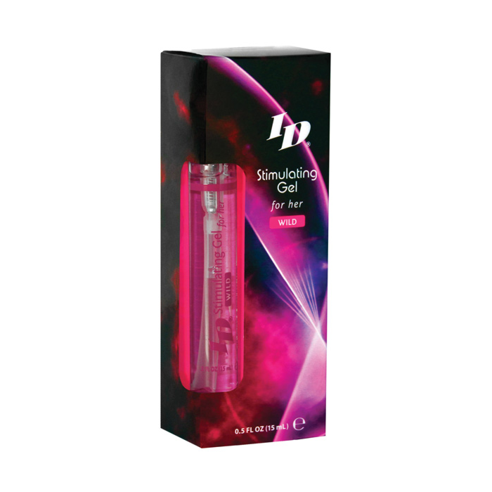 Id passionnante intime pour eux 14ml degré intense