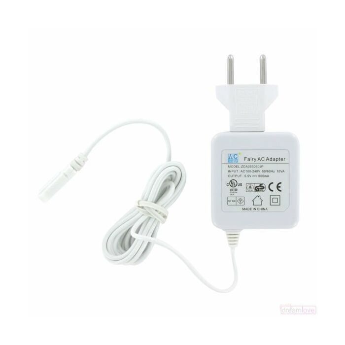 vibrateurs Chargeur de fées