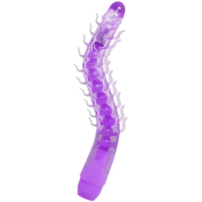 FlexiVibe Violet 23,5 cm