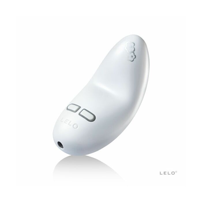 Lelo vibrateur ligne blanche