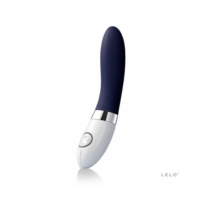 Lelo bleu vibrateur liv
