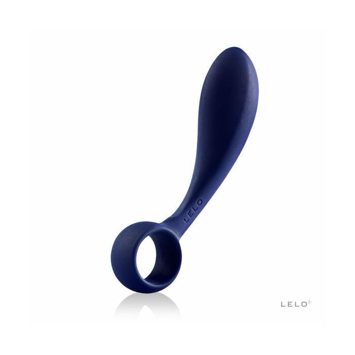 Lelo bleu foncé bob